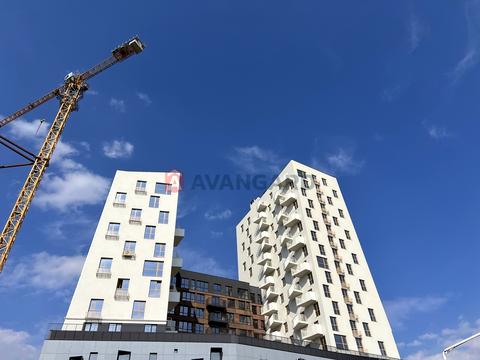 квартира за адресою Василя Щурата вул., (Будинок 1)