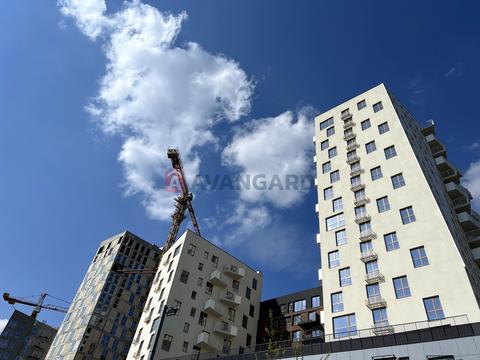 квартира за адресою Василя Щурата вул., (Будинок 1)