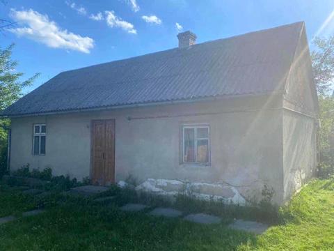 будинок за адресою Тимошенка