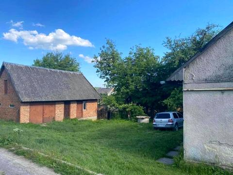 будинок за адресою Тимошенка