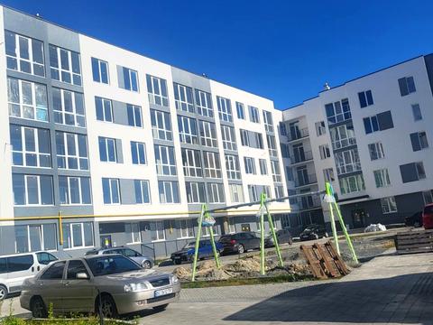 квартира по адресу Вулецкая ул., (Будинок)