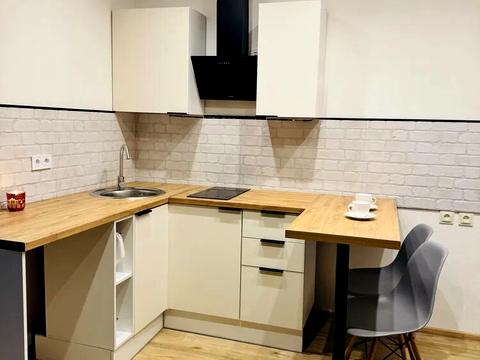 квартира по адресу Льва Ландау просп. (50-летия СССР), 52-А