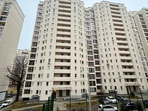 квартира по адресу Профессорская ул., 18