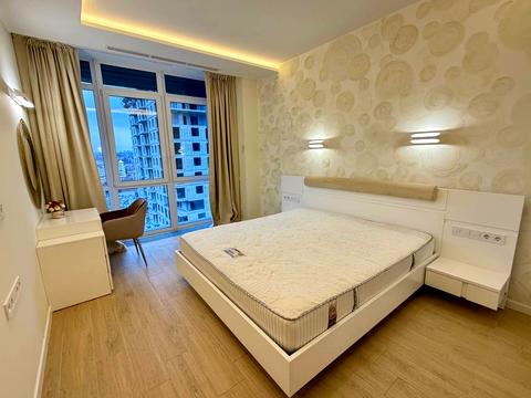 квартира за адресою Дмитра Яворницького просп. (Карла Маркса), 72-Б