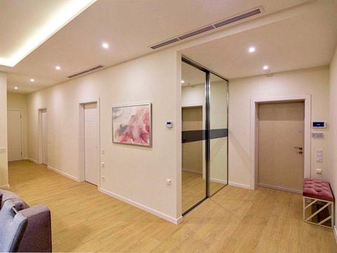 квартира за адресою Дмитра Яворницького просп. (Карла Маркса), 72-Б