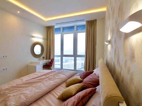 квартира за адресою Дмитра Яворницького просп. (Карла Маркса), 72-Б