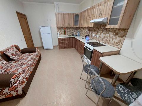 квартира за адресою Моторний пров., 9