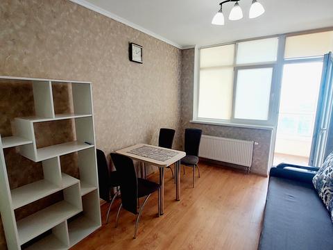 квартира по адресу Правды просп. (Правди), 41-Д