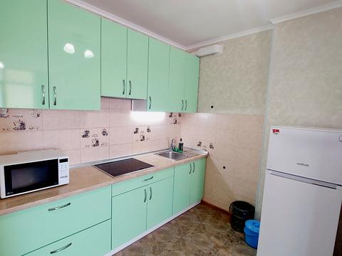 квартира по адресу Правды просп. (Правди), 41-Д