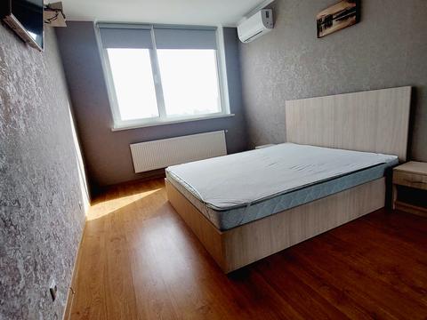 квартира за адресою Європейського Союзу просп. (Правди), 41-Д