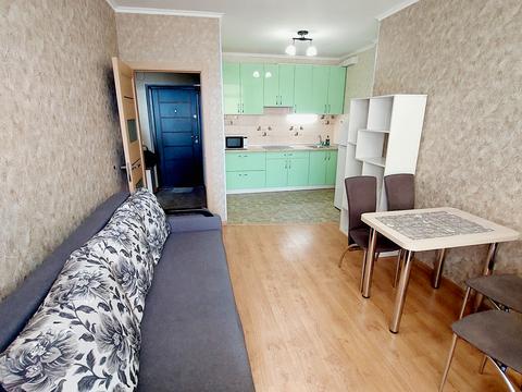 квартира по адресу Правды просп. (Правди), 41-Д