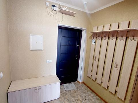 квартира по адресу Правды просп. (Правди), 41-Д