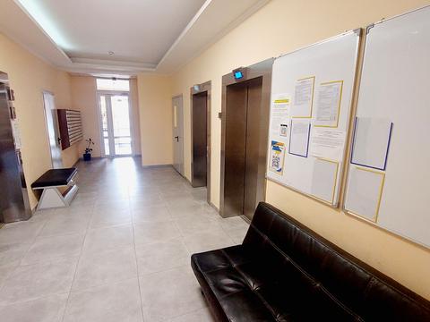 квартира по адресу Правды просп. (Правди), 41-Д