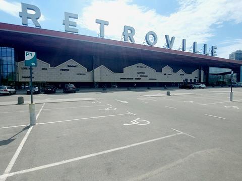 квартира по адресу Правды просп. (Правди), 41-Д