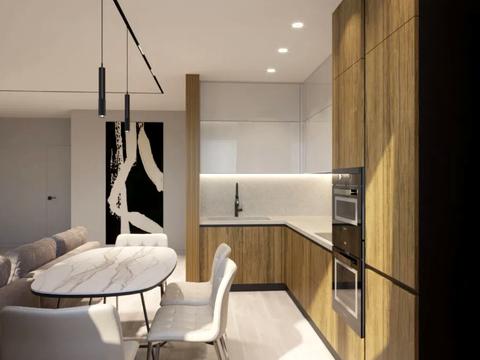 квартира по адресу Академика Павлова ул., 158