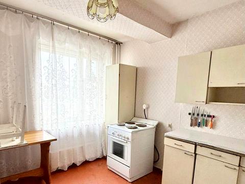 квартира за адресою Сосницька вул., 10