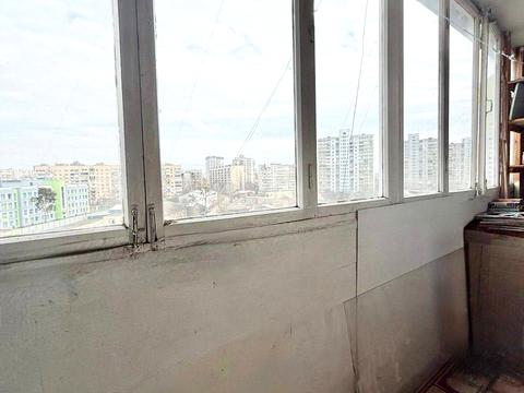 квартира за адресою Сосницька вул., 10