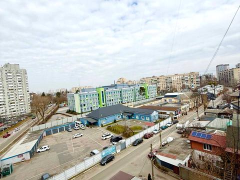 квартира за адресою Сосницька вул., 10