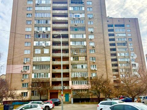 квартира за адресою Сосницька вул., 10