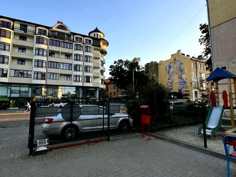 коммерческая по адресу Богдана Хмельницкого ул., 109-А