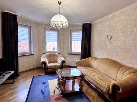 будинок за адресою Княгині Ольги вул., 100