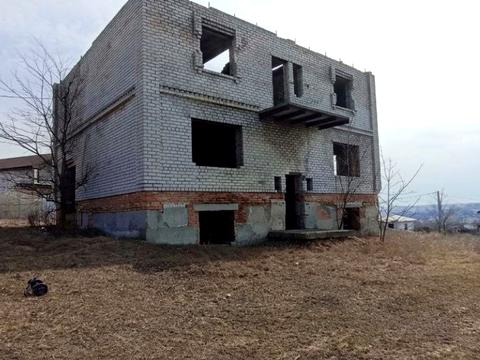 ділянка за адресою Татарська вул.