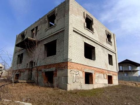 ділянка за адресою Татарська вул.