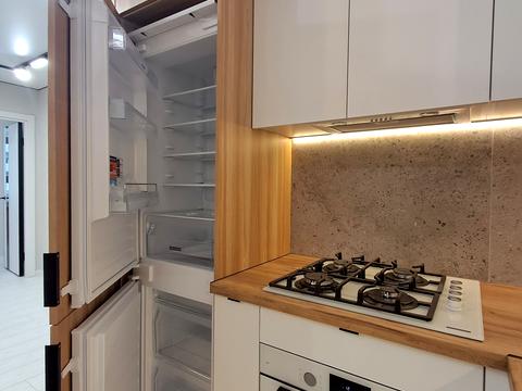 квартира за адресою Київська вул., 8-А