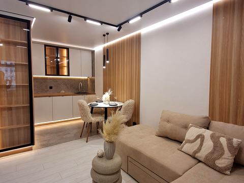 квартира за адресою Київська вул., 8-А