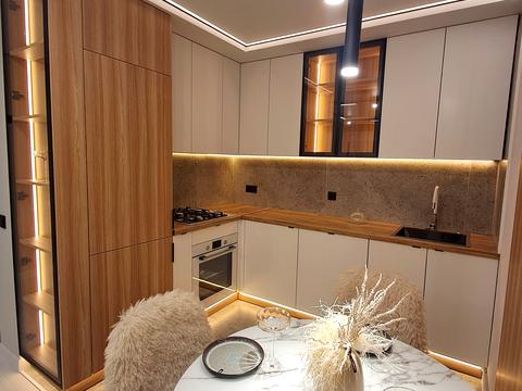 квартира за адресою Київська вул., 8-А