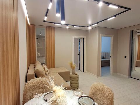 квартира за адресою Київська вул., 8-А