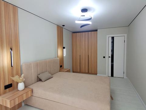 квартира за адресою Київська вул., 8-А