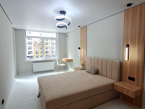 квартира за адресою Київська вул., 8-А