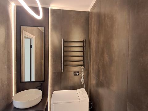 квартира за адресою Київська вул., 8-А