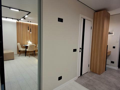 квартира за адресою Київська вул., 8-А