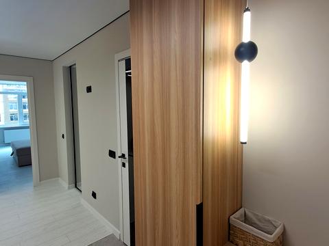 квартира за адресою Київська вул., 8-А