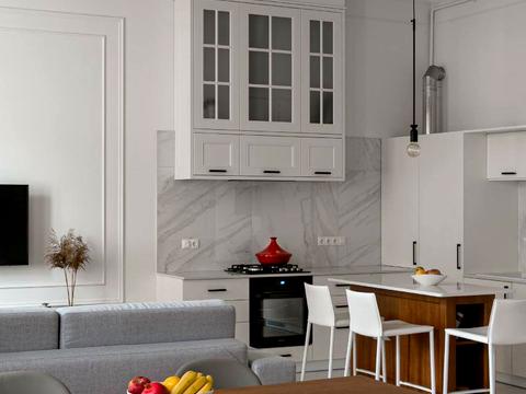 квартира за адресою Тарасівська вул., 6-А