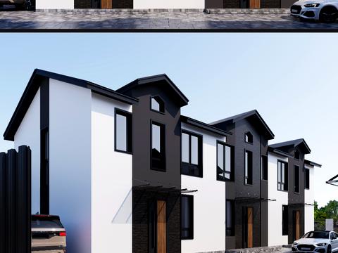 дом по адресу Северный пер., 4