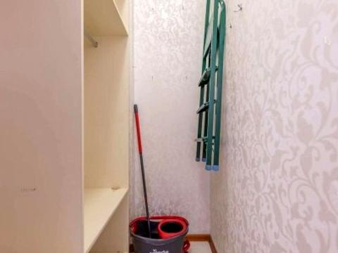 квартира по адресу Гвардейцев-Широнинцев ул., 33