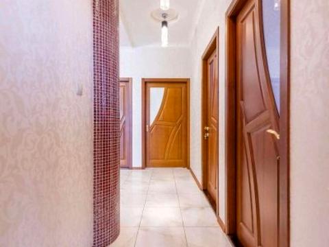 квартира по адресу Гвардейцев-Широнинцев ул., 33