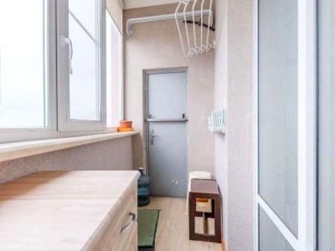 квартира по адресу Гвардейцев-Широнинцев ул., 33