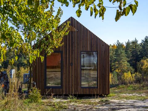 дом по адресу Шевченка