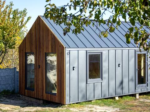 будинок за адресою Шевченка