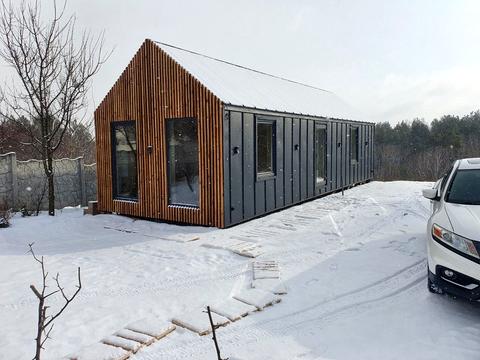 будинок за адресою Шевченка