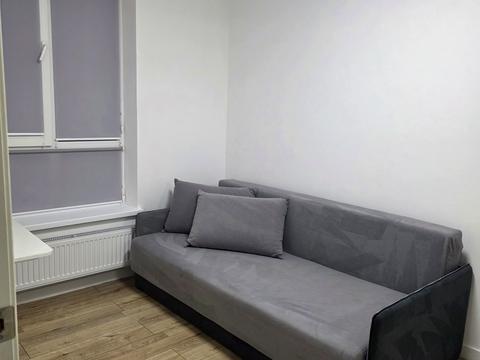 квартира по адресу Нова Виноградна ул., 18