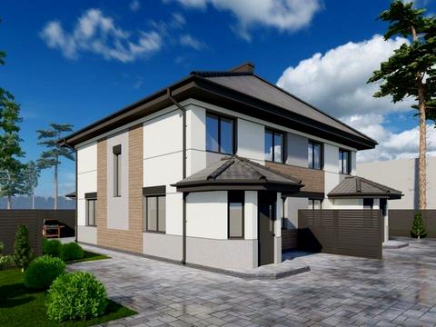 дом по адресу Зализничная ул., 5а