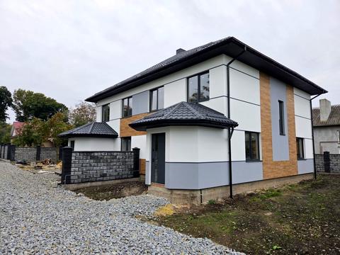 дом по адресу Зализничная ул., 5а