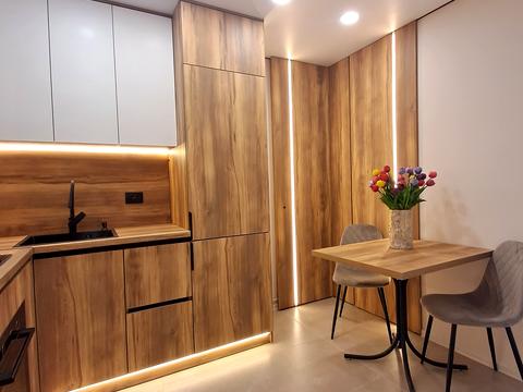 квартира за адресою Київська вул., 8-Г