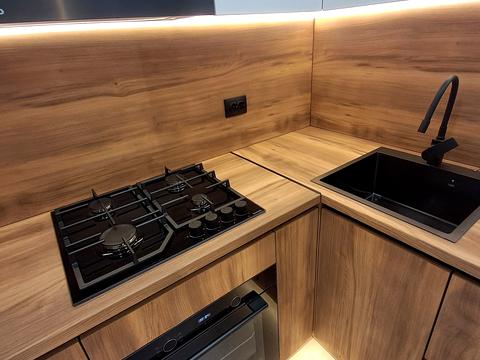 квартира за адресою Київська вул., 8-Г