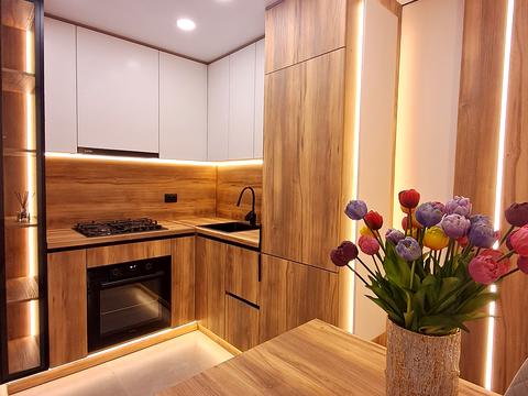 квартира за адресою Київська вул., 8-Г